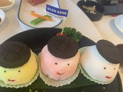 -盛世名点(客世界店)