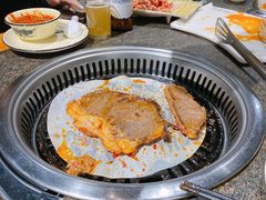 -鹤之乡·齐齐哈尔烤肉·非遗(秋涛路店)