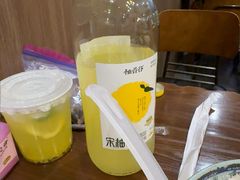 -李东农庄(中南百草园地标店)