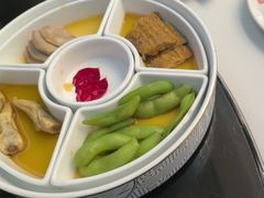-丰收日·小海鲜·沪上家宴(顾村正大店)