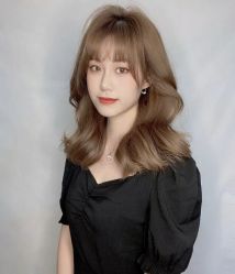 -那茉 Hair Salon