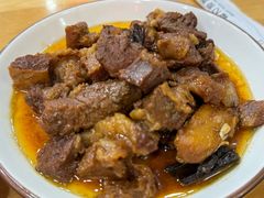 -红灯笼龙凤饭店(宁波老字号店)