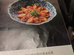 -奉天小馆·非遗东北菜(沈阳万象城店)
