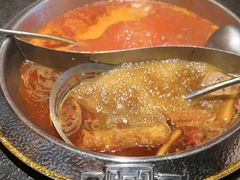-牛品荟牛肉火锅(新城广场店)