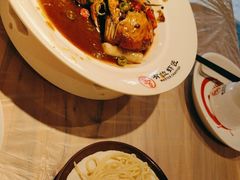 -有位虾匠·胶东土菜小馆(市北店)