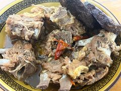 -老袁炒年糕(富豪路店)