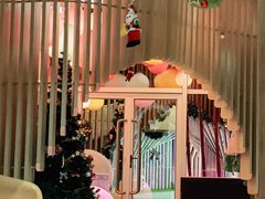 -水桶王国主题餐厅·聚会·生日派对·亲子活动·家庭套餐(亚龙湾希尔顿店)