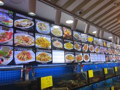 -醉壹号海鲜大排档(厦门美食地标店)