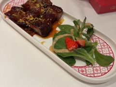 -谭厨中山传家菜.乳鸽.脆鲩鱼(华强北中航城店)