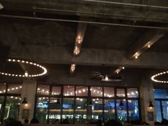 大堂-COMMUNE幻师(上邦百汇城店)