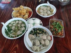 -正果忠记云吞濑粉(总店)