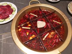 -长嘉·河图火锅(长嘉汇江景旗舰店)