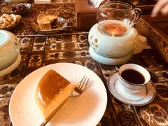 -大可堂普洱茶馆(襄阳南路馆)