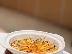 -山东老家(黄埔分店)