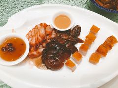 -頂好酒家·经典粤菜(海信广场店)