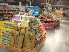 -blt精品超市(高德置地冬广场店)