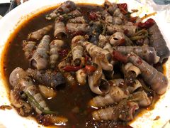 -虎虎龙虾大排档(双井店)