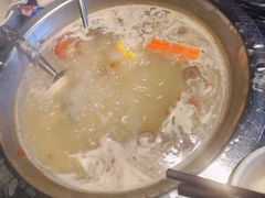 -天都火锅酒楼(虹梅南路店)