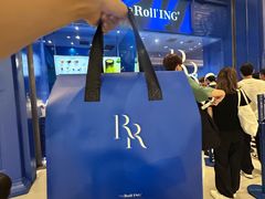 -the Roll'ING手作瑞士卷专门店(卓悦中心店)