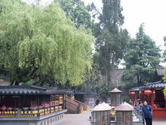 -峨眉山报国寺