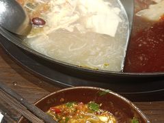 -萍姐火锅·公路夜市(南京新街口店)