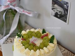 -可丽可丽·生日蛋糕·下午茶