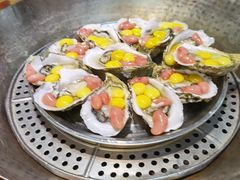 -飞尝蚝·顺德菜·鱼生(顺德总店)