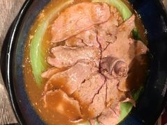 -馔豚·台北菜专门店(深圳湾万象城店)