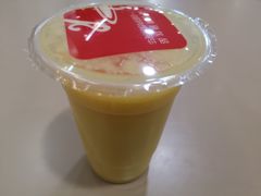 玉米汁-都城快餐(新港西路店)