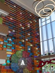 -安利上海体验馆