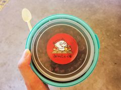 红豆双皮奶-七七家的糖水店(涠洲岛3号店)