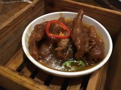 -广东道至正餐厅(区庄店)