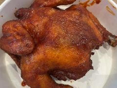 -肯德基(夏湾店)