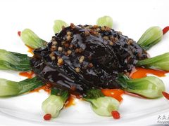 绍子海参-峨嵋酒家(德内店)