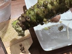 -俺的焼肉(銀座9丁目店)