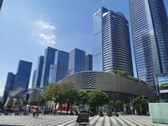-星巴克臻选(深圳卓悦中心店)
