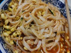 -贺秦生陕面王(富力城店)