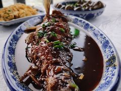 -洞天食府(北大街店)