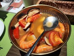 -希尔顿欢朋酒店·欢朋餐厅