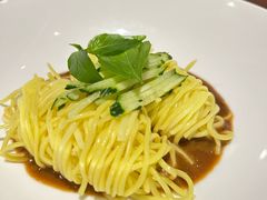 武汉凉面-清水亭湖北菜(大屯DT51店)