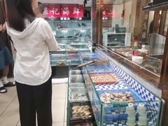 -强记海鲜菜馆(罗湖万象城店)