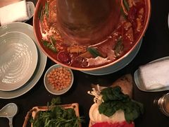 -丽江金茂凯悦臻选酒店-滇香馆