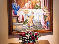 包厢-玫瑰厅上海菜(兴国路店)