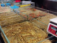 -渔傅·霞浦滩涂海鲜(建平店)