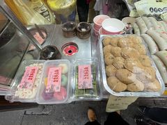 -定胜糕小店-蒋顺发