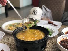 -東城故事·尋找姆媽的味道(玉兰路店)
