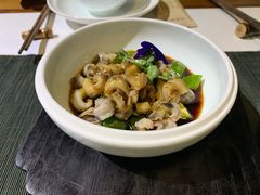 -荷风细雨·中国茶宴(碧云店)