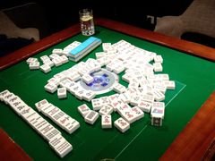 -CLUB心邸·掼蛋·麻将·扑克(日坛店)