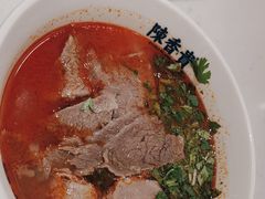 -陳香貴·兰州牛肉面(上海长风大悦城店)