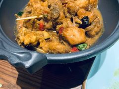 -马来西亚肉骨茶汤·招牌螃蟹·烧鸡·呷喱吧吧(海上世界店)